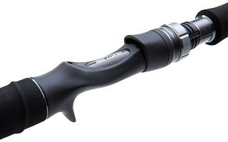 Спиннинг Hearty Rise Slash Monster SMC-635MH - фото 3