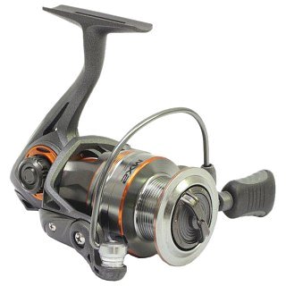 Катушка Mitchell MX2 Spin 3000 FD - фото 4