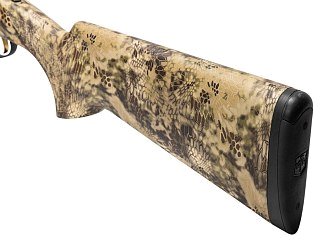 Ружье Ata Arms SP Camo Kryptek 12х76 760мм - фото 7
