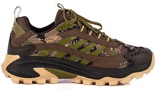 Кроссовки Remington Net green  - фото 2