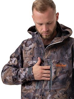 Костюм Remington Avid Hunter Timber  - фото 8