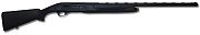 Ружье Ata Arms Pegasus Standart Plastic Soft Touch 12х76 760мм