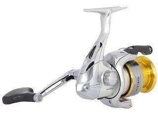 Катушка Shimano Sedona 4000 FI - фото 2