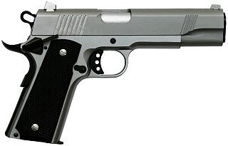 Пистолет Техкрим Кольт TK1911T 44TК исп Silver