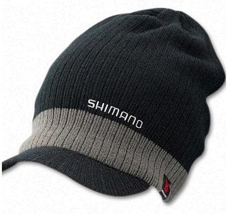 Шапка Shimano зимняя 