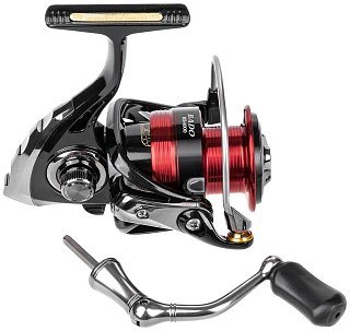 МП Катушка Bado RB 4000 Ryobi - фото 9
