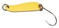 Блесна Daiwa Skinny spoon 1.2 karashi