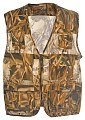 Жилет ХСН рыбака №2 камыш 