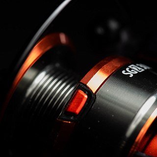 Катушка Savage Gear SG2 3000 FD 5+1BB incl graph spare spool - фото 4