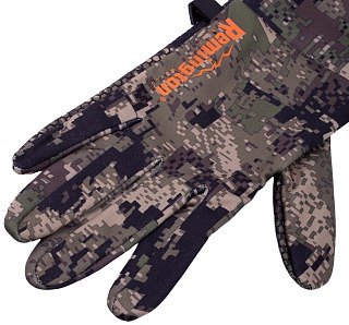 Перчатки Remington Gloves Places II Green Forest  - фото 3