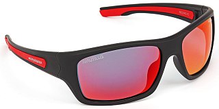 Очки Nautilus B10 tac revo красный