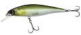 Воблер Jackall Squad Minnow 95 ghost ayu