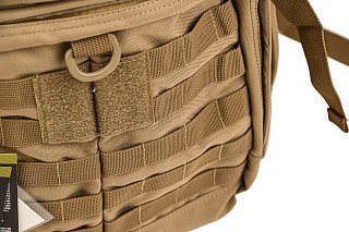 Рюкзак Combat Combat 32 песочный - фото 8