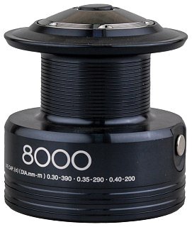 Катушка Shimano Baitrunner XT 8000 RB - фото 7