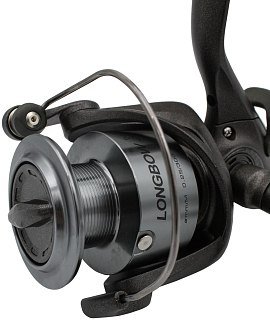 Катушка Okuma Longbow XT BF LBXT-640 - фото 2
