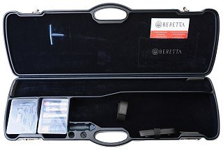 Ружье Beretta 694 Sport 12х76 OCHP AS 760мм - фото 11