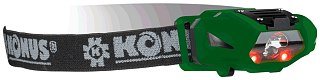 Фонарь светодиодный налобный Konus Konusflash-5 3926  - фото 2