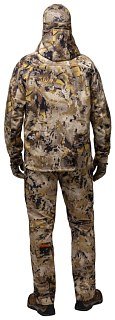 Костюм Remington Camp Elite Yellow Waterfowl Honeycombs  - фото 3