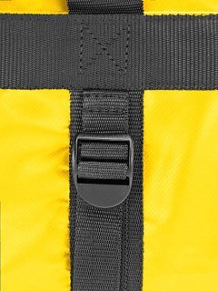 Сумка-баул BTrace Bull 120 желтая - фото 5