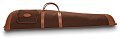 Чехол для ружья Blaser B Twill/Leather 110см 165117 коричневый