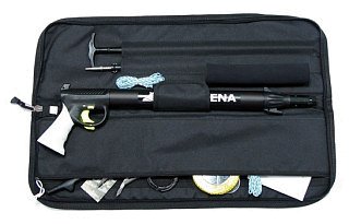 Чехол Scorpena 50-55 для пневматического ружья - фото 2