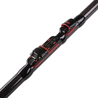 Удилище Helios Prince 4м 10-30гр с/к - фото 2