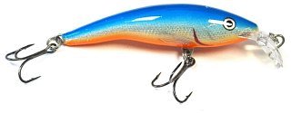 Воблер Rapala Shallow Tail Dancer STD07-SB