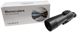 Труба зрительная Taigan 15-45X60A SS0501A YM2 - фото 15