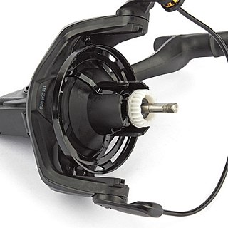 Катушка Nautilus Distanza Carp NDC9000 - фото 5