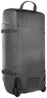 Сумка Tatonka DUFFLE ROLLER M 105 black - фото 2