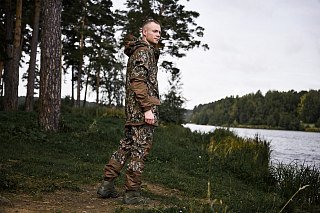 Костюм TAYGERR Горка Осень дуплекс дюны - фото 26