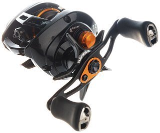 Катушка Daiwa 19 Alphas CT SV70SHL - фото 1