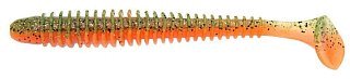 Приманка Keitech 4" Swing Impact - Firetiger