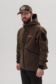 Костюм Remington Himalayan dark olive - фото 9