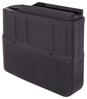 Карабин Ata Arms 308Win Turqua Synthetic CLR Red soft-touch целик мушка - фото 9