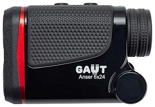 Дальномер Gaut Anser 6х24 600м CR2IPX7 - фото 2