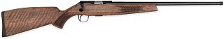 МП МЕ16 Классика; .22LR; 560 мм; Со сменным стволом .22WMR 560 мм; орех - фото 2