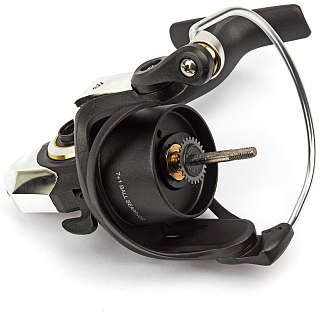 Катушка Nautilus Xeptor 3000S Com - фото 6