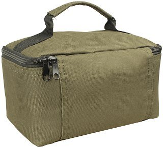 Набор сумок Riverzone для аксессуаров Tackle bag small 4 - фото 4
