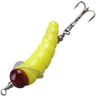 Воблер SPRO TM Camola Yellow 3,5 см