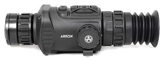 Тепловизионный прицел Arkon Arma SR25 - фото 6