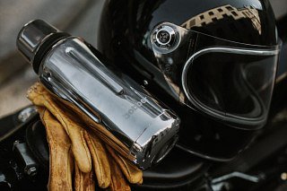 Термос Bobber вакуумный для напитков 470 мл - фото 12