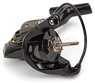 Катушка Nautilus Della 2500 Com - фото 5