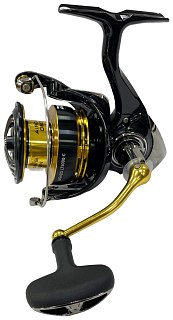 Катушка Daiwa 23 Legalis LT 5000-C - фото 3