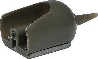 Кормушка Trabucco Aero SP.Flatbed pellet feeder inline 35гр