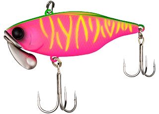 Воблер Jackall TN60 Trigon dragon fruit mat tiger