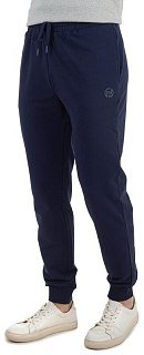 Брюки FHM Wave Jogger V2 синий - фото 1