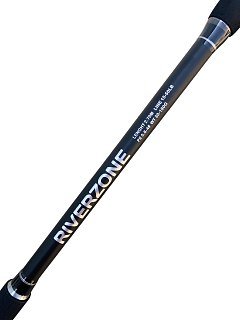 Удилище Riverzone Oceanus телескопическое 30-180гр 2,7м - фото 5