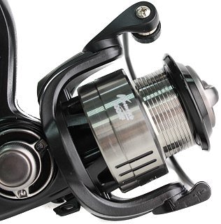 Катушка Daiwa 19 Certate LT 3000-XH - фото 4