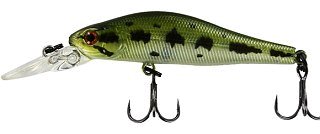 Воблер Tsuribito Jerkbait 50F-DR/065